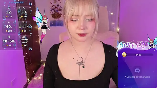 Snapshot of KuroChan420 chatting on January 2026 12:03:02 AM KuroChan420 online show from January 2026 12:03:02 AM