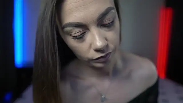 Snapshot of TiffanyPierce chatting on January 2025 09:30:01 PM TiffanyPierce online show from January 2025 09:30:01 PM