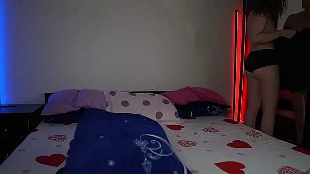 Snapshot of TiffanyPierce chatting on January 2025 09:19:01 PM TiffanyPierce online show from January 2025 09:19:01 PM