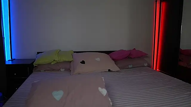 Snapshot of TiffanyPierce chatting on February 2025 09:22:01 PM TiffanyPierce online show from February 2025 09:22:01 PM