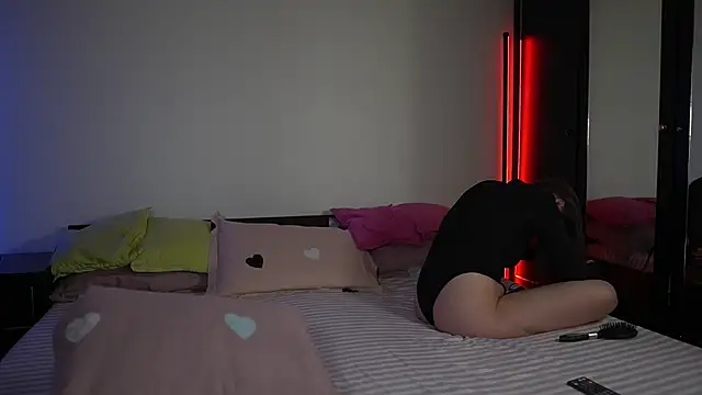 Snapshot of TiffanyPierce chatting on February 2025 09:20:02 PM TiffanyPierce online show from February 2025 09:20:02 PM