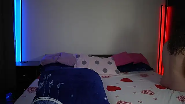 Snapshot of TiffanyPierce chatting on February 2025 09:16:02 PM TiffanyPierce online show from February 2025 09:16:02 PM