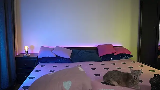 Snapshot of TiffanyPierce chatting on November 2025 09:28:01 PM TiffanyPierce online show from November 2025 09:28:01 PM