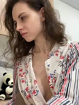 Snapshot of MissAnuta chatting on December 2024 03:37:02 PM MissAnuta online show from December 2024 03:37:02 PM