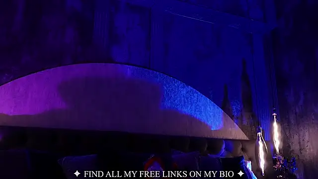 Charlotte Germanotta  online show from February 2026 06:53:01 PM