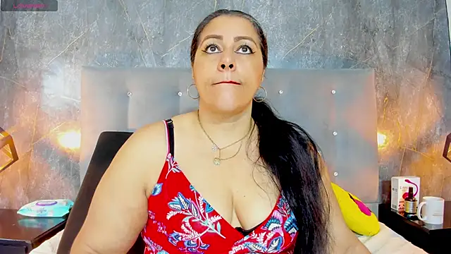 SexxyPamela online show from November 2025 01:04:01 PM