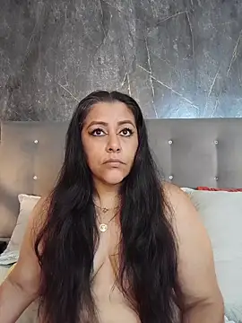 SexxyPamela online show from March 2026 06:47:01 PM