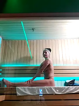 Melissa Fane online show from February 2025 05:23:01 AM