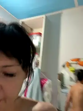 Melissa Fane online show from October 2025 05:21:02 AM