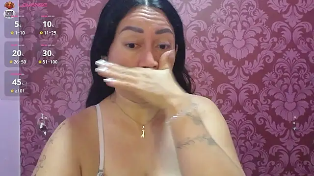 juliana diaz online show from April 2026 11:30:02 AM
