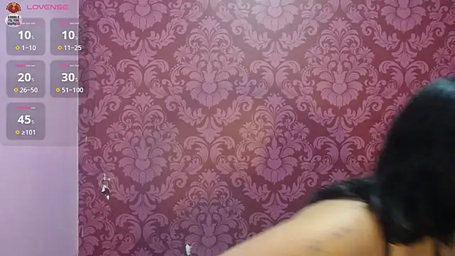 Snapshot of juliana_diaz chatting on July 2026 01:24:01 PM juliana diaz online show from July 2026 01:24:01 PM