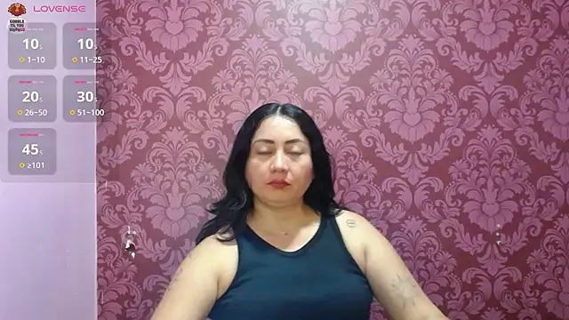 Snapshot of juliana_diaz chatting on July 2026 01:14:01 PM juliana diaz online show from July 2026 01:14:01 PM