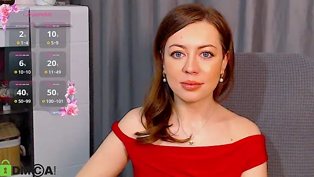 Snapshot of GirlfriendNina chatting on March 2025 04:46:01 AM GirlfriendNina online show from March 2025 04:46:01 AM