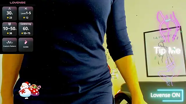 Snapshot of Abby_Moore_ chatting on March 2025 05:04:01 PM Abby Moore online show from March 2025 05:04:01 PM