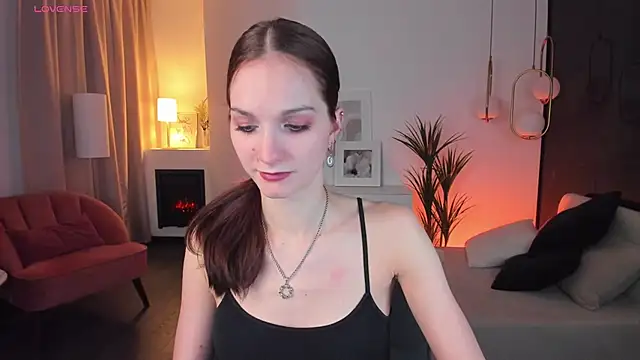 MirandaGlow online show from February 2025 05:46:02 AM