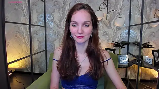 MirandaGlow online show from March 2025 12:12:01 PM