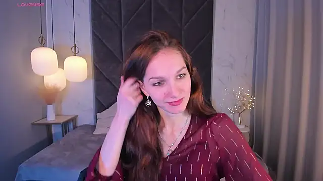 MirandaGlow online show from March 2025 05:54:01 AM