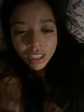 DulceAngelica online show from March 2026 02:49:02 AM