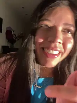 DulceAngelica online show from April 2026 05:23:01 AM