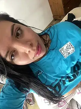DulceAngelica online show from July 2026 08:43:02 AM
