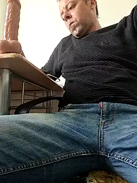 david geam online show from April 2026 05:54:02 AM