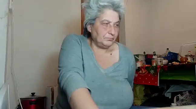 Snapshot of ExquisiteMature chatting on January 2025 04:04:01 AM ExquisiteMature online show from January 2025 04:04:01 AM