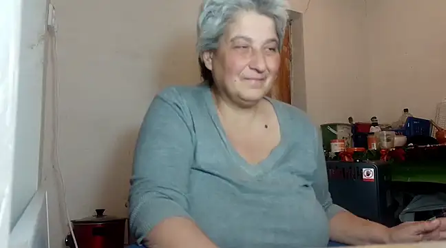 Snapshot of ExquisiteMature chatting on January 2025 07:07:01 AM ExquisiteMature online show from January 2025 07:07:01 AM