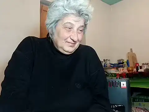 Snapshot of ExquisiteMature chatting on February 2025 04:00:02 PM ExquisiteMature online show from February 2025 04:00:02 PM