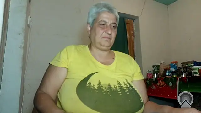 Snapshot of ExquisiteMature chatting on September 2025 05:35:02 PM ExquisiteMature online show from September 2025 05:35:02 PM