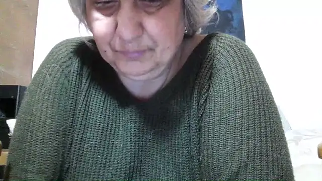 ExquisiteMature online show from April 2026 01:58:02 AM