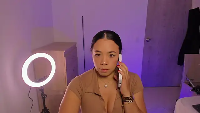 carolgaita online show from January 2025 10:29:02 AM