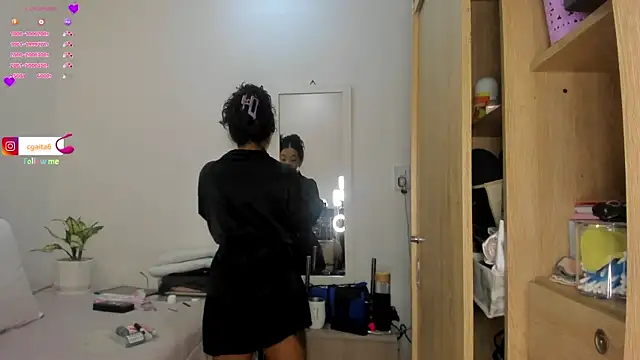 carolgaita online show from February 2026 10:05:01 AM