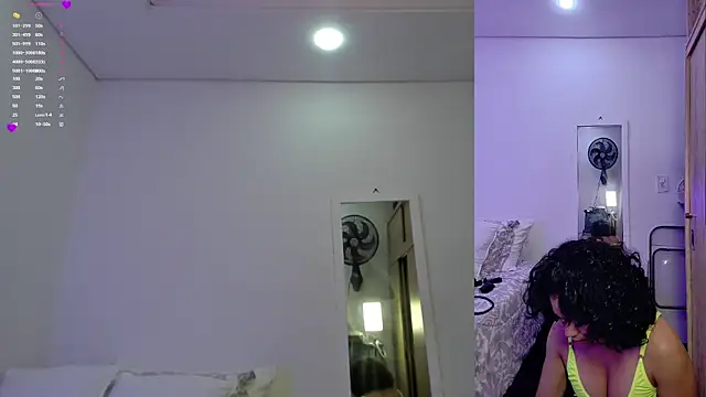 carolgaita online show from May 2026 10:42:01 AM