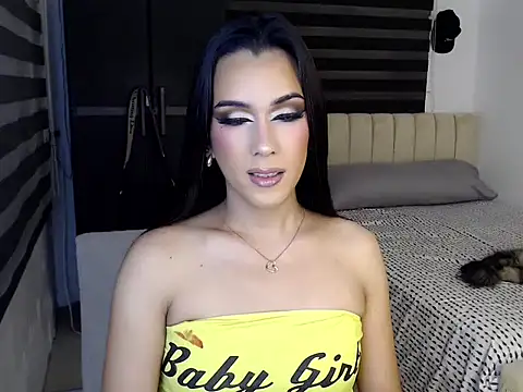 XxIvory CatxX online show from July 2026 12:58:01 PM