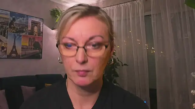 vanessa chat online show from January 2025 08:50:01 PM