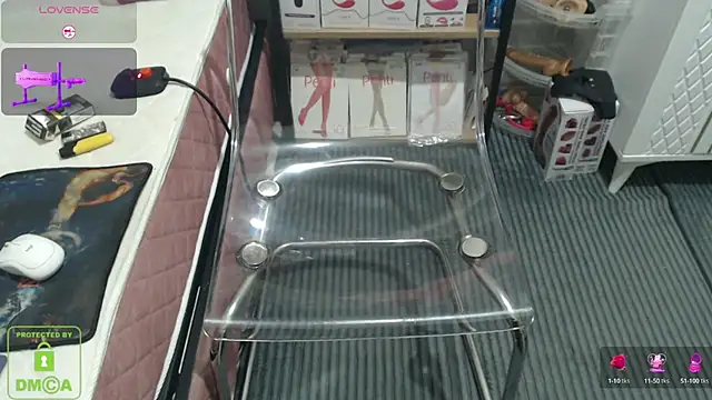 bisexyelizz online show from October 2025 08:42:01 PM