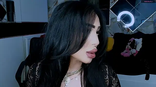 mistress meryem online show from November 2025 11:21:02 PM