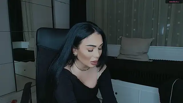 mistress meryem online show from February 2026 10:51:02 PM