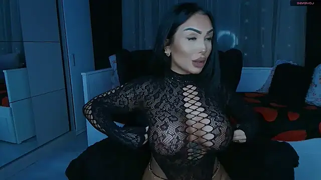 mistress meryem online show from April 2026 10:21:02 PM