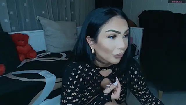 mistress meryem online show from July 2026 12:07:01 AM