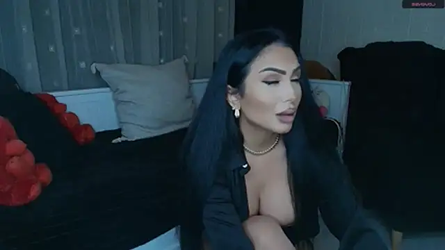 mistress meryem online show from July 2026 10:47:02 PM