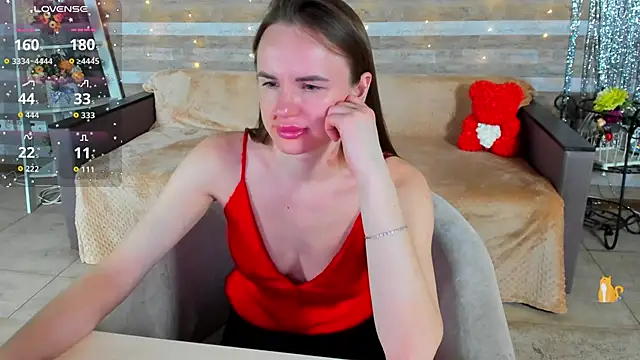 SusanSmit online show from February 2026 08:01:02 PM