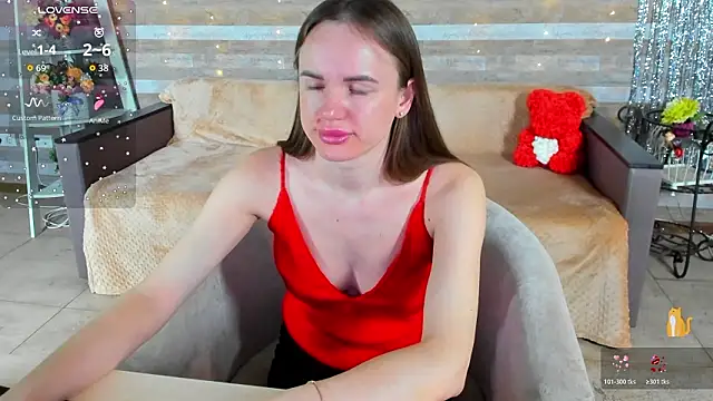 SusanSmit online show from February 2026 07:54:02 PM