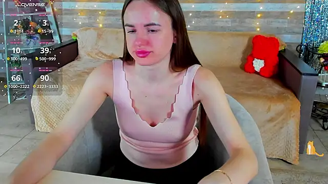 SusanSmit online show from March 2026 07:55:02 PM