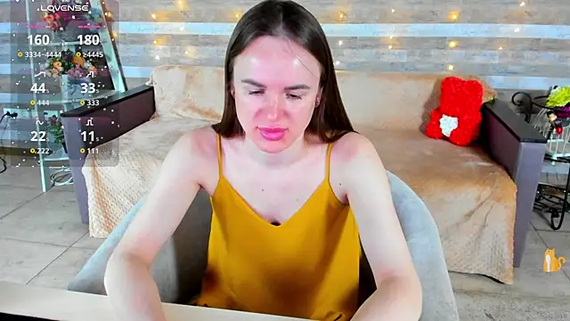 SusanSmit online show from April 2026 07:05:01 PM