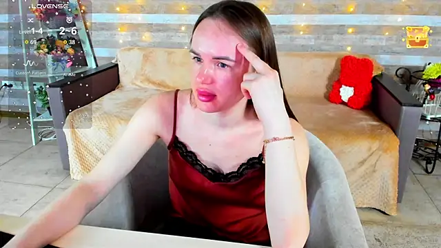 SusanSmit online show from April 2026 07:00:02 PM