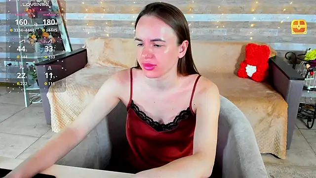 SusanSmit online show from May 2026 06:50:02 PM