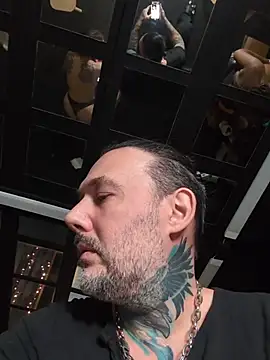 DarkDea online show from February 2026 11:00:02 AM