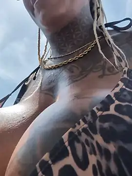 DarkDea online show from July 2026 01:24:01 PM