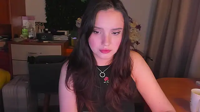 DoraCharmer online show from July 2026 06:12:01 PM